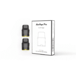 AIRSCREAM AIRSPOPS PRO II氣泡2代煙彈空倉霧化芯成品芯：圖片 2